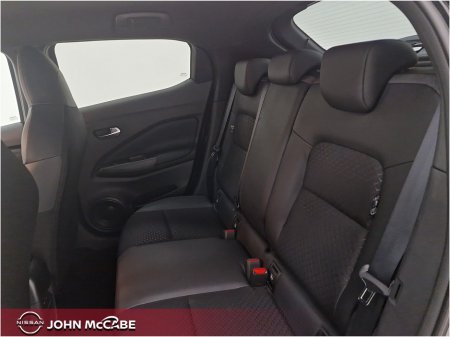 2026 Nissan Juke - thumbnail 17