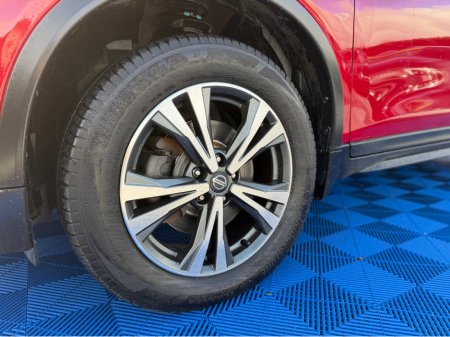 2020 Nissan X-Trail - thumbnail 12