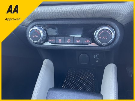 2018 Nissan Micra N-CONNECTA DCI FREE DELIVERY €11,750