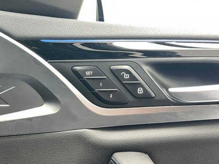 2022 BMW iX3 M SPORT €34,990 thumbnail