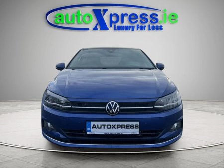 2022 Volkswagen Polo - thumbnail 3