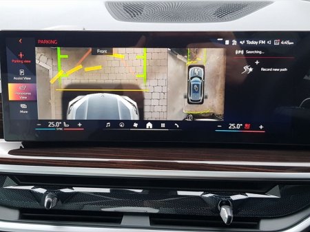 2026 BMW X5 X5 xDrive50e M Sport €118,931 thumbnail