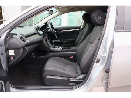 2019 Honda Civic - thumbnail 13