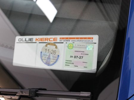 2021 Skoda Fabia - thumbnail 27