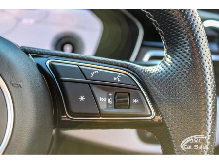 2021 Audi A5 - thumbnail 20