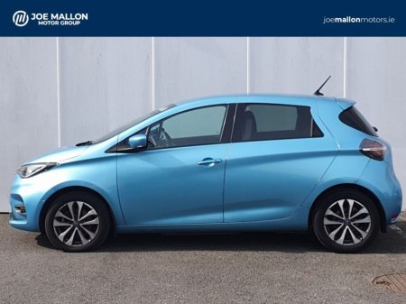 2020 Renault Zoe - thumbnail 6