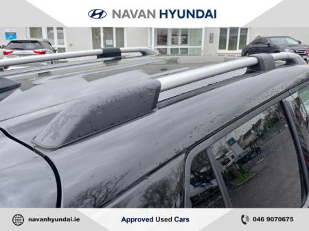 2025 Hyundai Inster Inster Elegance 49 kW €23,495 thumbnail