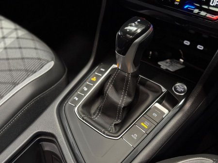 2024 Volkswagen Tiguan - thumbnail 13