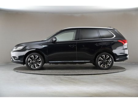 2017 Mitsubishi Outlander - thumbnail 5