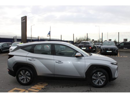 2022 Hyundai Tucson - thumbnail 6