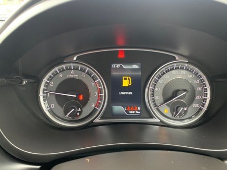 2023 Suzuki SX4 S-Cross - thumbnail 14