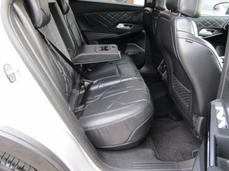 2021 DS Automobiles DS 7 Crossback E-TENSE PRESTIGE €28,950 thumbnail