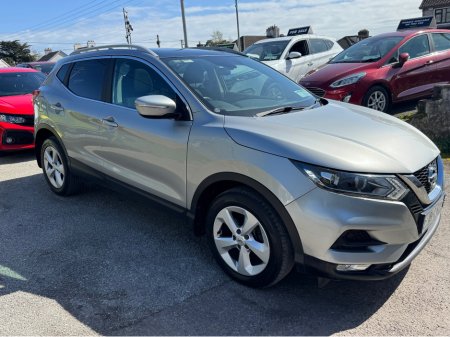 2019 Nissan Qashqai - thumbnail 5