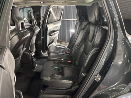 2017 Volvo XC90 - thumbnail 16