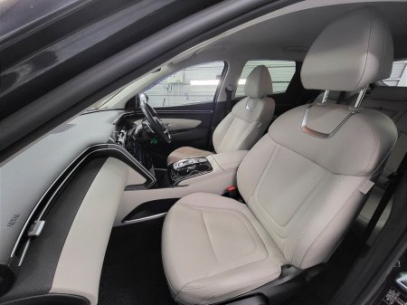 2023 Hyundai Tucson 2WD Executive HEV Auto Finance from €119 per week. €34,800 thumbnail