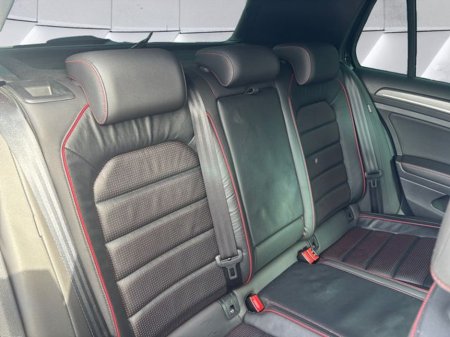 2019 Volkswagen Golf GTI €21,995 thumbnail