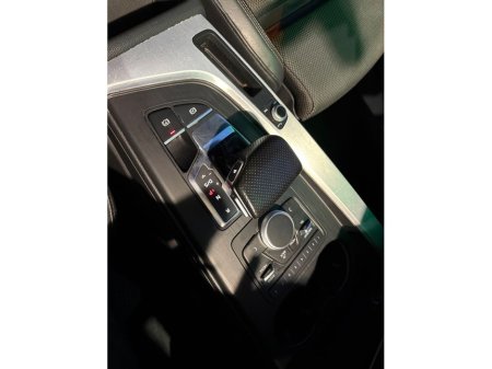 2017 Audi A4 - thumbnail 15