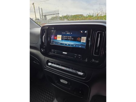 2024 Mercedes-Benz Vito - thumbnail 8