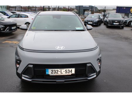 2023 Hyundai Kona - thumbnail 8