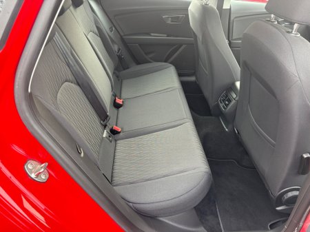 2017 SEAT Leon 1.6TDI 90PS SE €11,995 thumbnail