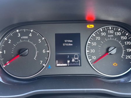 2022 Dacia Duster - thumbnail 24