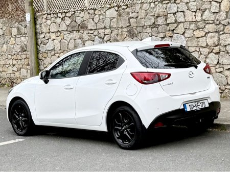 2019 Mazda Mazda2 - thumbnail 9