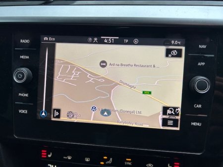 2023 Volkswagen Arteon 2.0TDI M6F 150HP ELEGANCE Hi Spec €31,995 thumbnail