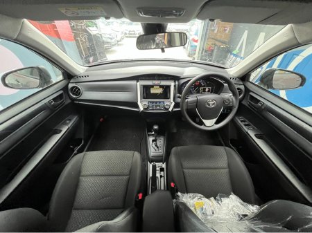 2025 Toyota Corolla - thumbnail 12