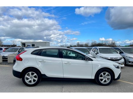 2015 Volvo V40 - thumbnail 4