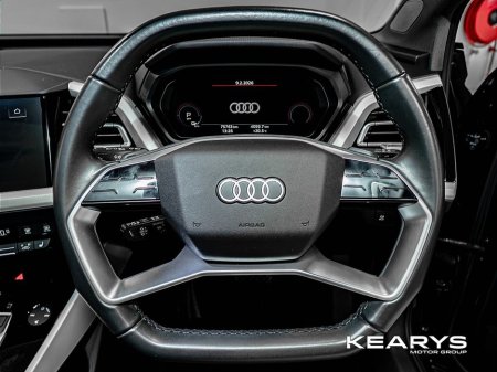 2022 Audi Q4 e-tron - thumbnail 11