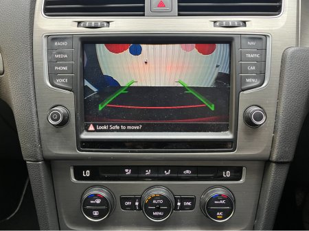 2017 Volkswagen Golf - thumbnail 19