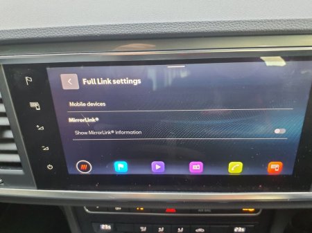 2022 SEAT Ateca TDI SE TECHNOLOGY thumbnail