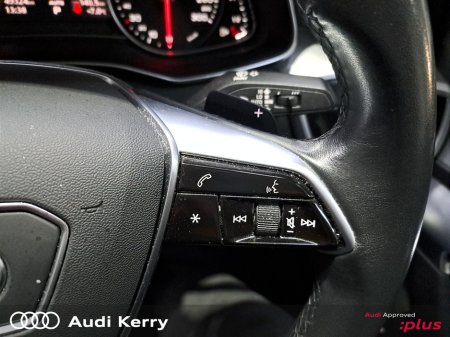 2023 Audi A6 40 TDI SE 204BHP AUTOMATIC thumbnail