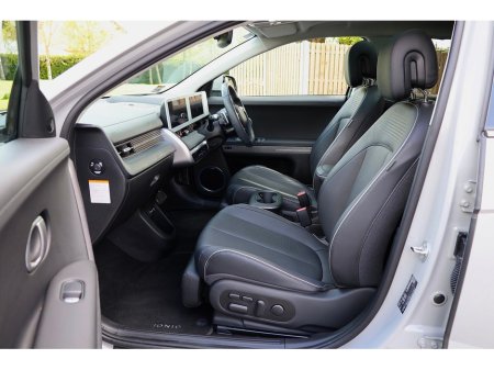 2024 Hyundai Ioniq 5 - thumbnail 14