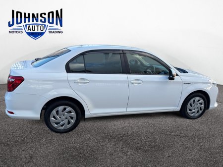 2020 Toyota Corolla - thumbnail 7