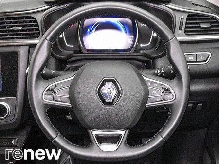 2021 Renault Kadjar 1.3 TCE 140 GPF Iconic €20,890 thumbnail