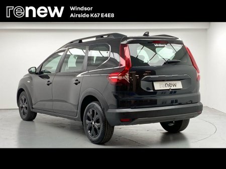 2023 Dacia Jogger 7 Seater TCe 110 Extreme SE €20,900