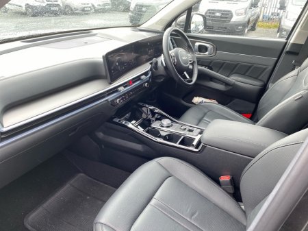 2024 Kia Sorento - photo 6