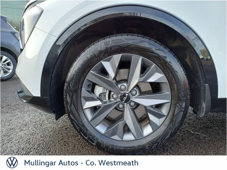 2024 Kia Sportage - thumbnail 23