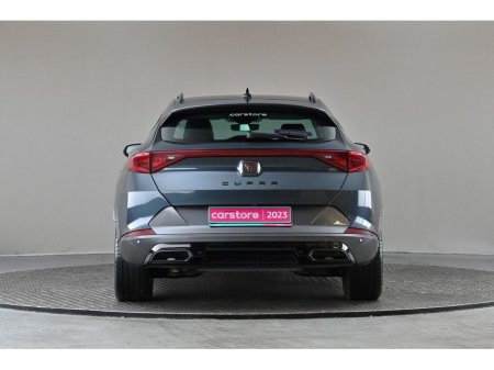 2023 Cupra Formentor - thumbnail 8
