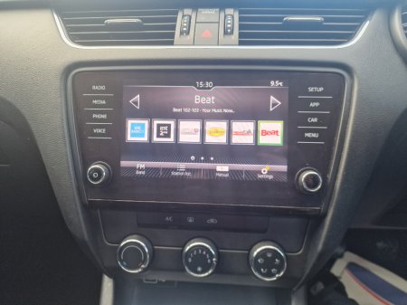 2019 Skoda Octavia AMB 1.0tsi 115HP 4DR €13,950 thumbnail