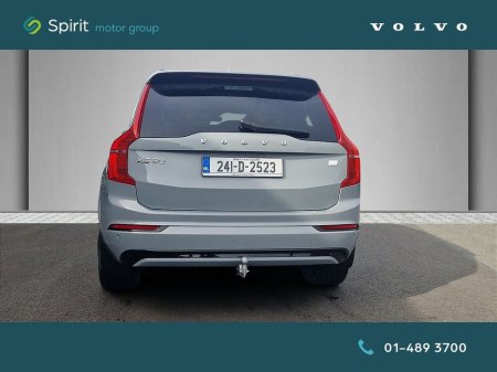 2024 Volvo XC90 - thumbnail 7