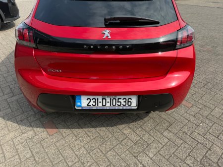 2023 Peugeot 208 - photo 6