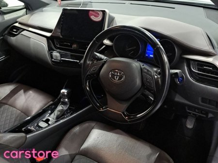 2018 Toyota C-HR - thumbnail 15