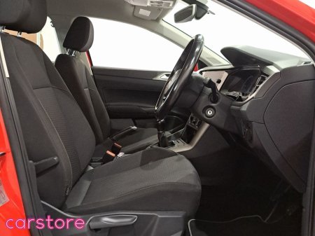 2020 Volkswagen Polo 1.0 TSI 80HP Comfortline €17,880 thumbnail