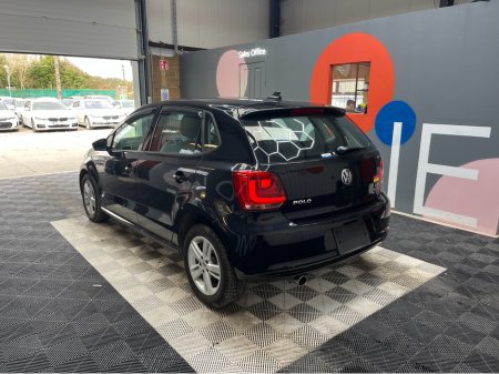 2014 Volkswagen Polo - thumbnail 4