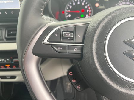 2026 Suzuki Swift - thumbnail 16