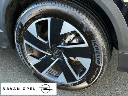 2025 Opel Grandland - thumbnail 12