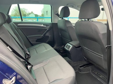 2020 Volkswagen Golf - thumbnail 8