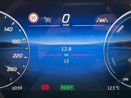 2026 Mercedes-Benz CLE - thumbnail 8